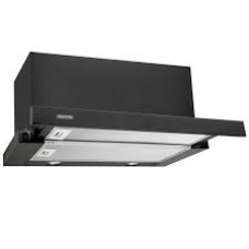 Витяжка ELEYUS StormG1200LEDSMD60BL