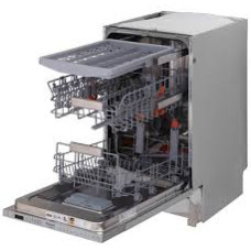 Вбудована посудомийна машина HOTPOINT ARISTON HSIO3O23WFE