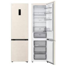 Холодильник LG GC-B509EETM
