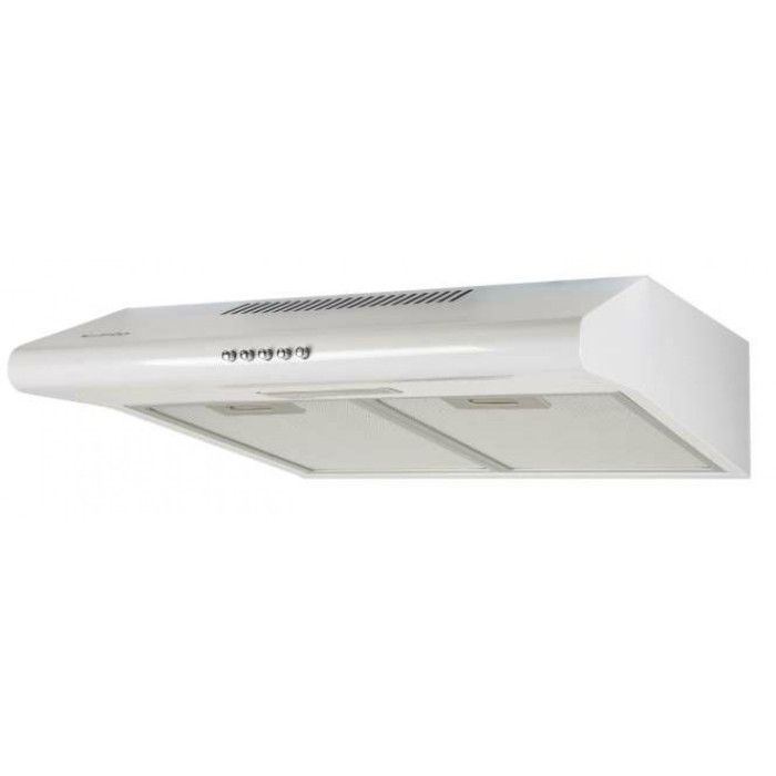 Витяжка VENTOLUX PARMA 50 WH
