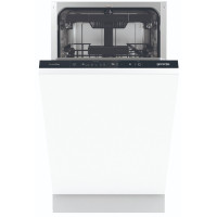 Вбудована посудомийна машина GORENJE GV561D10