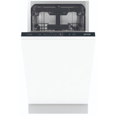 Вбудована посудомийна машина GORENJE GV561D10
