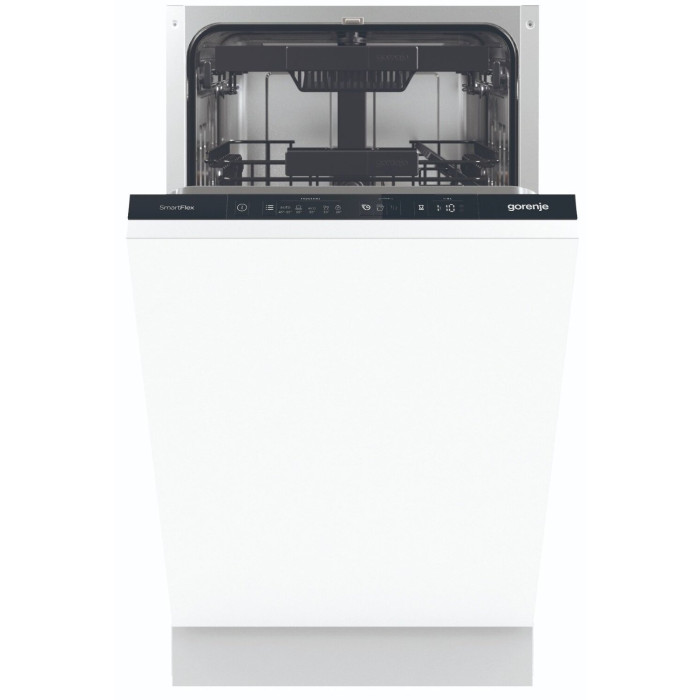 Вбудована посудомийна машина GORENJE GV561D10