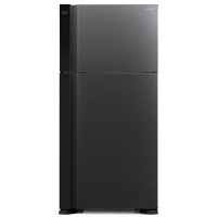 Холодильник HITACHI R-V660PUC7-1BBK