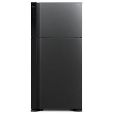 Холодильник HITACHI R-V660PUC7-1BBK