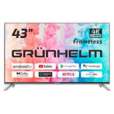 LEDТелевізор GRUNHELM 43UI700-GA11V