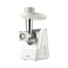 Мясорубка GORENJE MG1601W