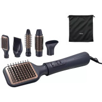 Фен-щітка PHILIPS BHA530/00