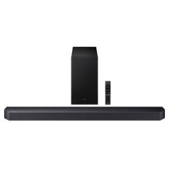 саундбар SAMSUNG HW-Q600F/UA