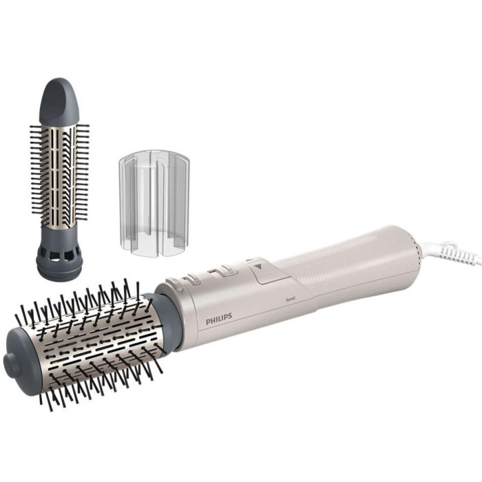 Фен-щітка PHILIPS BHA710/00