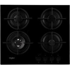 Варильна поверхня газова WHIRLPOOL GOR625/NB1