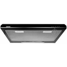 Витяжка ELEYUS Line I 60 BL