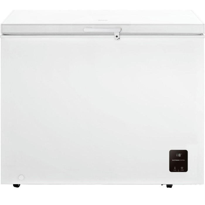 Морозильна скриня GORENJE FH43EAW