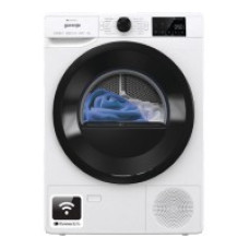 Сушильна машина WHIRLPOOL WPS7WBSUA