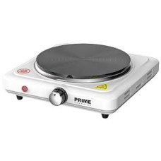Плита настільна електро PRIME Technics PEC 1518