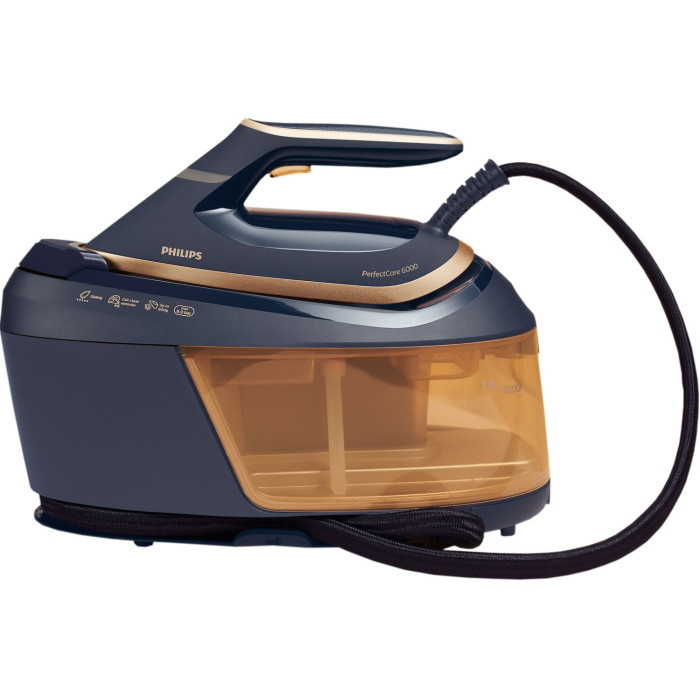 праска з парогенератором PHILIPS PSG6066/20