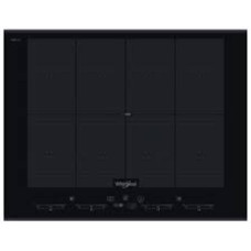 Варильна поверхня індукційна WHIRPOOL SMO 658C/BT//IXL