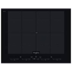 Варильна поверхня індукційна WHIRPOOL SMO 658C/BT//IXL