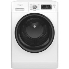 Прально-сушильна машина WHIRLPOOL FFWD8649BVUA
