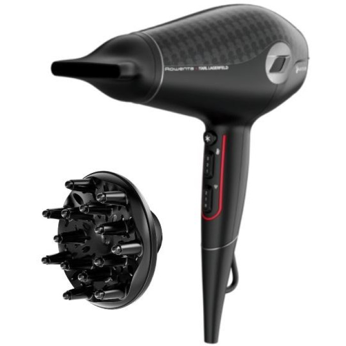 Фен ROWENTA CV613LF0
