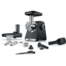 Мясорубка BOSCH MFWS 650B