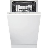 Вбудована посудомийна машина GORENJE GV520E10S