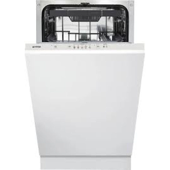 Вбудована посудомийна машина GORENJE GV520E10S