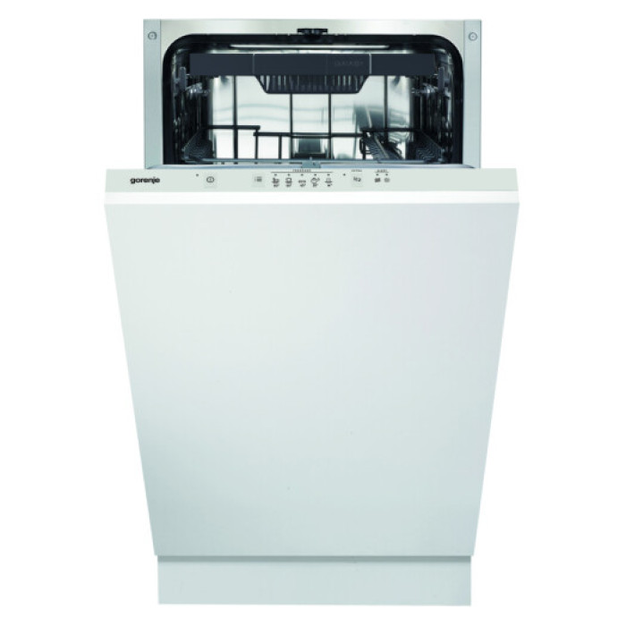 Вбудована посудомийна машина GORENJE GV520E10S