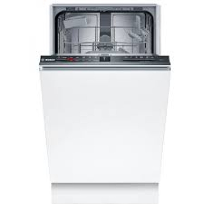Вбудована посудомийна машина BOSCH SPV2HKX42