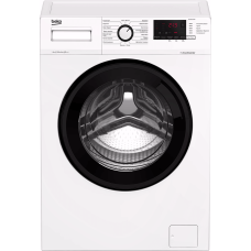 Пральна машина BEKO WUE6512IXBW
