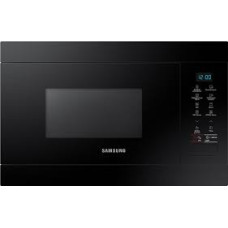 Вбудована мікрохвильова піч SAMSUNG MG22M8054AK/UA