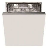 Вбудована посудомийна машина HOTPOINT ARISTON HI5010C