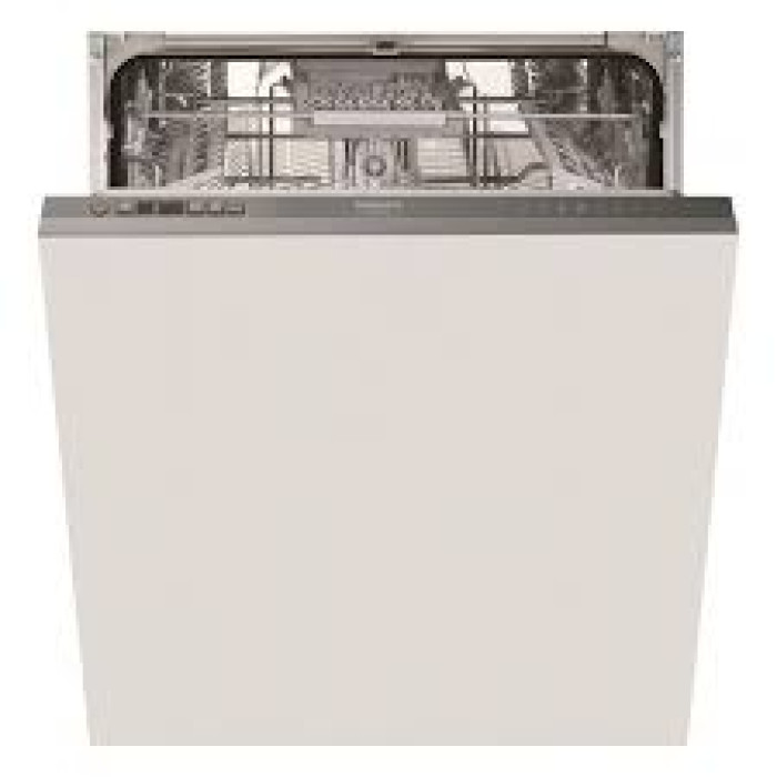 Вбудована посудомийна машина HOTPOINT ARISTON HI5010C