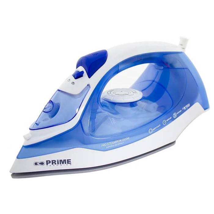 праска PRIME Technics PTI2057FB