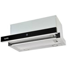 Кух.витяжка VENTOLUX GARDA 60 MBG (1100) LED