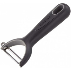 Овочечистка горизонтальна Tefal Comfort, 14см, нержавіюча сталь, K1291814