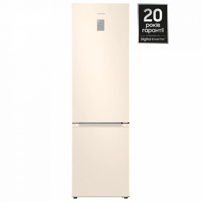 Холодильник SAMSUNG RB38C676EEL/UA
