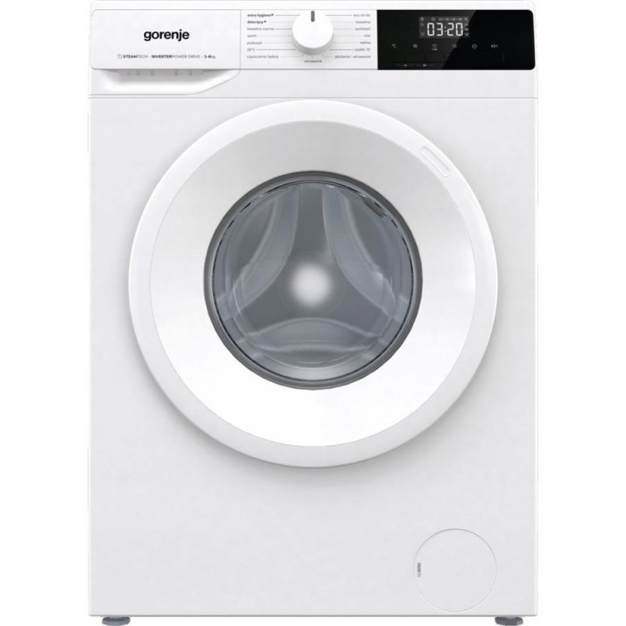 Пральна машина GORENJE WNHPI72SCSIRV/UA
