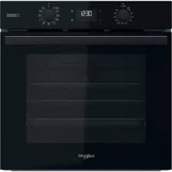 Духова шафа Whirlpool OMSR58CU1SB