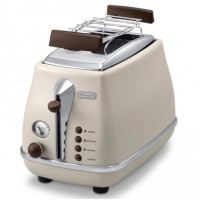 Тостер DELONGHI CTOV2103BG