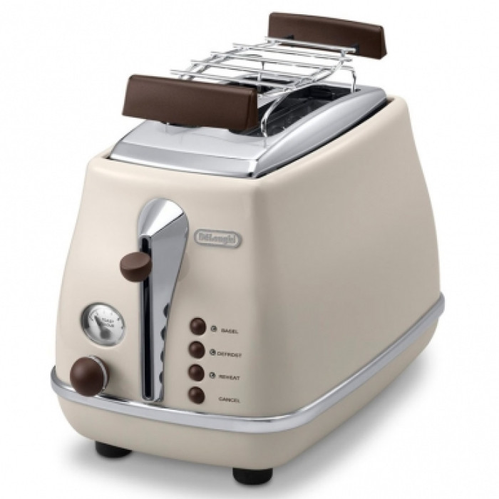 Тостер DELONGHI CTOV2103BG