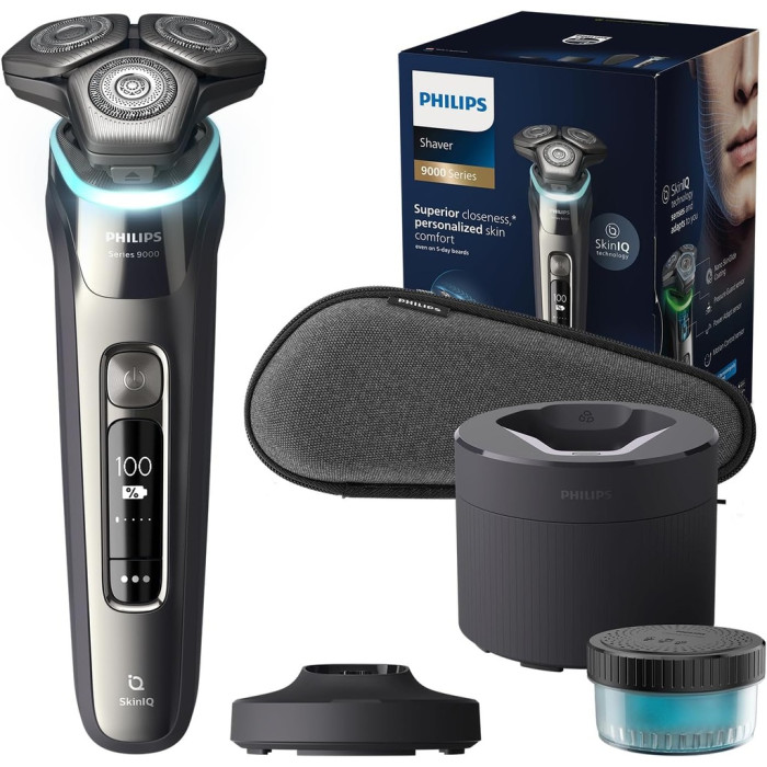 електробритва PHILIPS S9975/55